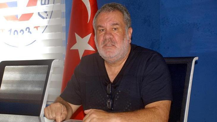 Fethiyespor, Levent Eriş ile yollarını ayırdı
