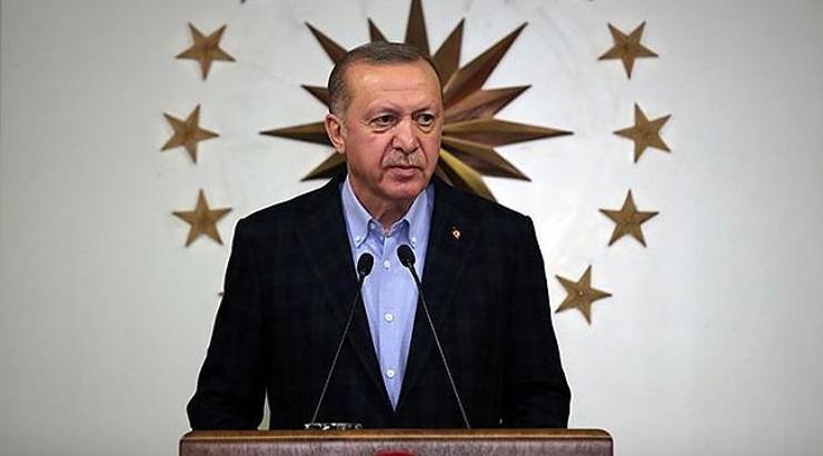 Cumhurbaşkanı Erdoğan' açıkladı... Sokağa çıkma yasağı 4 gün mü olacak? 23 Nisan'da sokağa çıkma yasağı var mı? İşte o tarihler