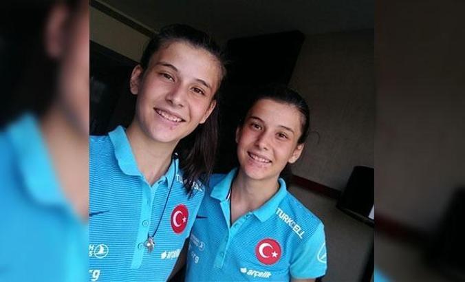 Başarılı ikizlerden