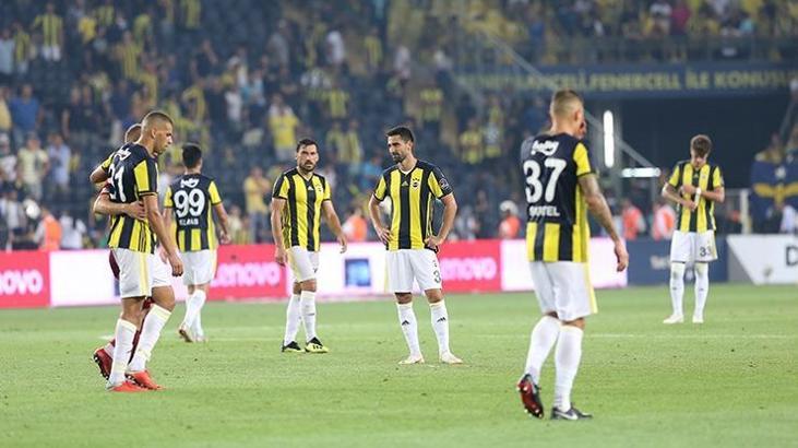 Fenerbahçe, İstanbulspor ile karşılaşacak