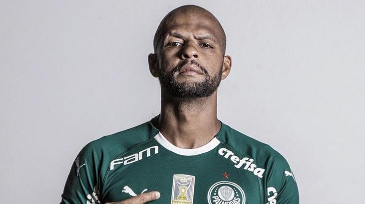 Felipe Melo'dan Galatasaray sürprizi: Döneceğim!
