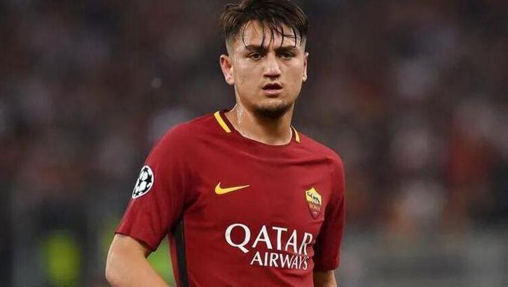 Roma'da Cengiz'e 4 ay maaş yok