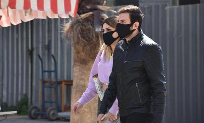 Siyah maskeler için çok önemli uyarı