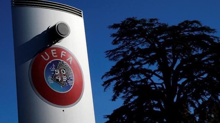 UEFA'dan net mesaj: Ligleri bitirin!
