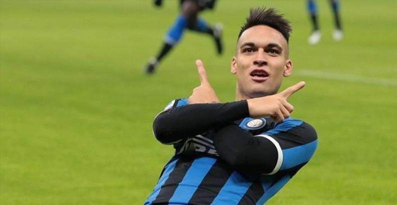 Inter, Lautaro Martinez'in alternatiflerini belirledi