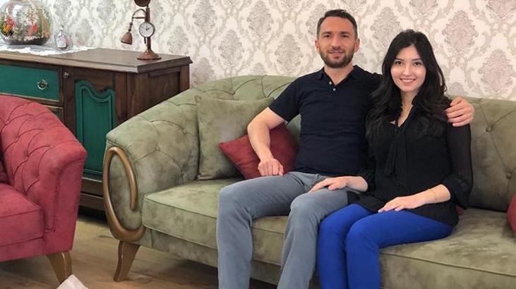 Abdülkadir Bitigen: Derbi sonrası eve mutlu döndüm!