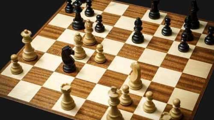23 Nisan Ulusal Egemenlik ve Çocuk Bayramı Online Satranç Turnuvası başlıyor