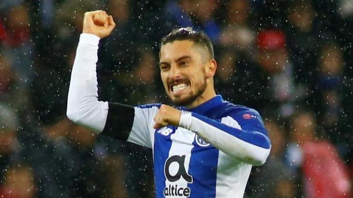 Galatasaray'a Telles piyangosu