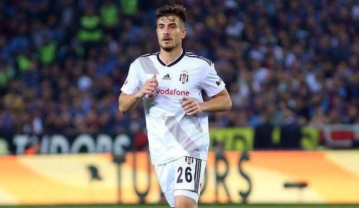 SON DAKİKA! Beşiktaş'tan Dorukhan Toköz açıklaması geldi
