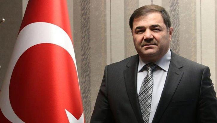 Musa Aydın: Hedeflerimize ulaşmak için çalışmak zorundayız