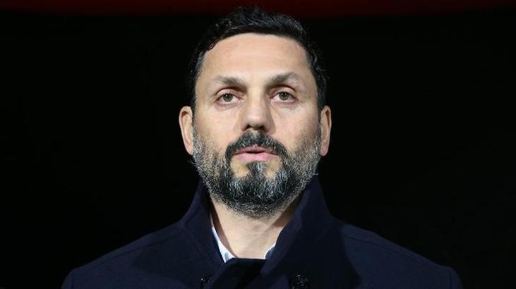 Erol Bulut'tan Fenerbahçe'ye yeşil ışık!