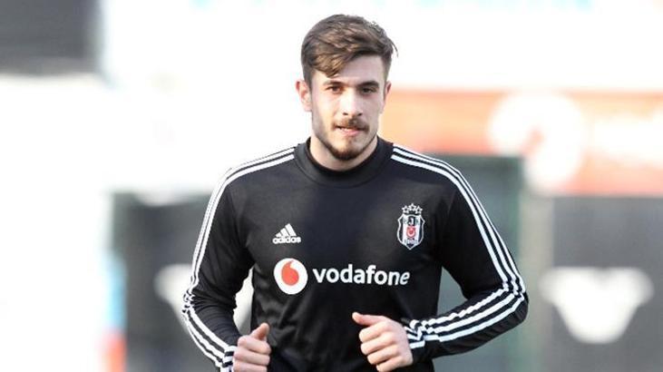 İtalyanlar Beşiktaş'ın yıldızı Dorukhan Toköz'ün peşinde!