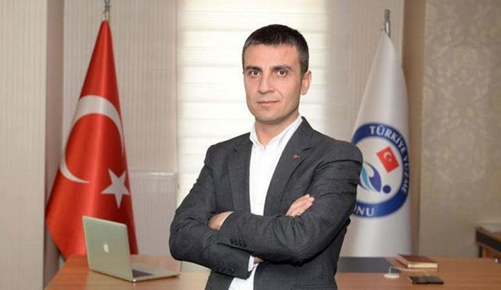 Türkiye Yüzme Federasyonu sporcularına online eğitim verecek