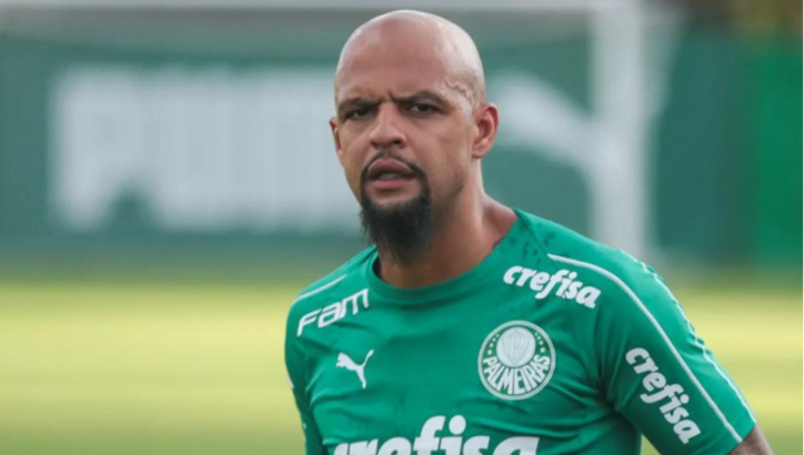 Felipe Melo'dan 6 tonun üzerinde gıda yardımı