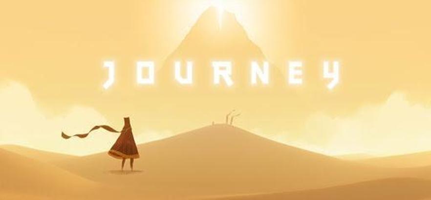 Journey'in Steam çıkış tarihi belli oldu