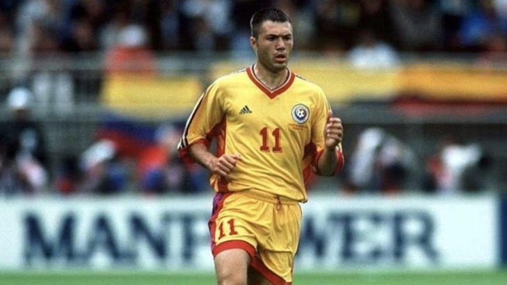 Adrian Ilie: Real Madrid, Manchester United ve Milan'dan teklif almıştım