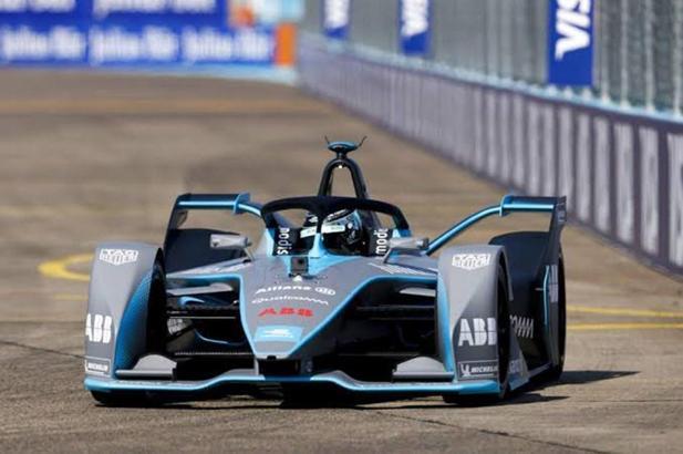 Formula E, askıya alma süresini Haziran sonuna kadar uzattı