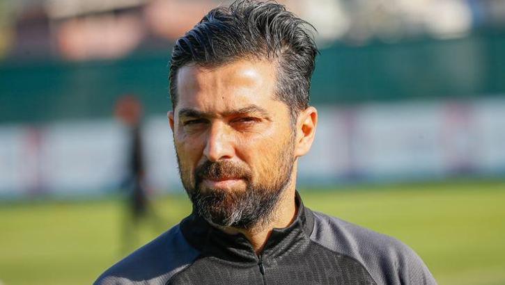 İlhan Palut: Hak ettiğimiz bir mağlubiyet aldık