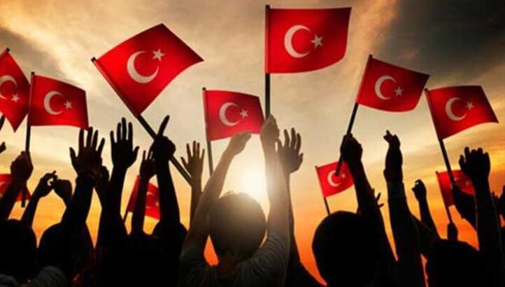23 Nisan 100. Yıl Çocuk Koşusu'na evlerinden katılacaklar