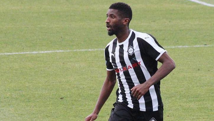 Altaylı Helder Tavares, Süper Lig için iddialı