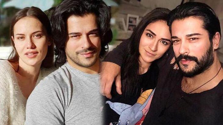Fahriye Evcen görümcesi Burçun Özçivit'i sildi