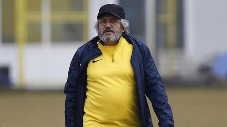 Mustafa Reşit Akçay: Virüs ligin heyecanını kaybettirdi