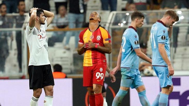 Avrupa Kupalarında 14 sezon sonra Şubat ayını görememe riski var