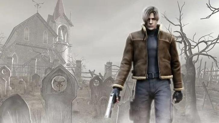 Resident Evil 4 remake müjdesi!