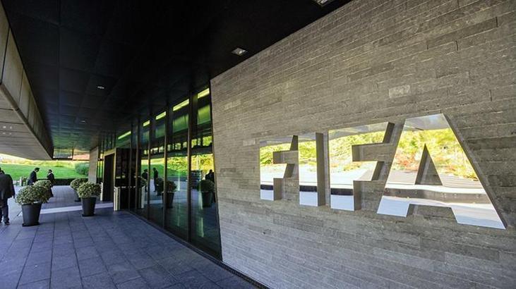 FIFA'dan son dakika erteleme kararı!