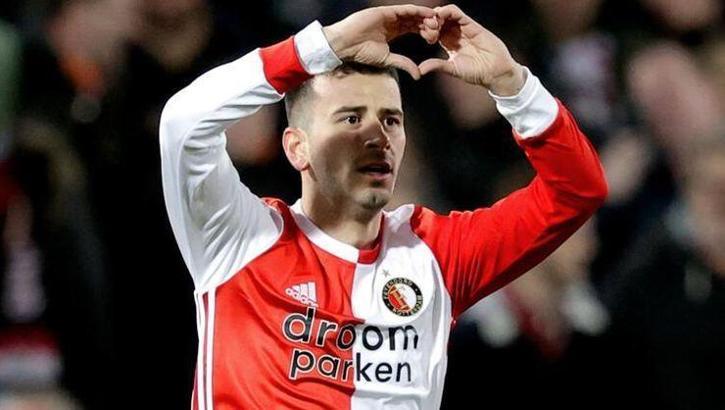 Oğuzhan Özyakup: