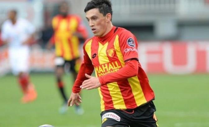 Göztepe'de Castro sonradan açıldı