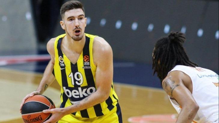 De Colo: EuroLeague'in tavrını anlaşılmaz buluyorum