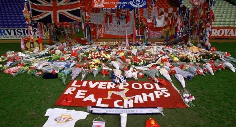 Hillsborough faciası törenleri corona virüs nedeniyle ertelendi