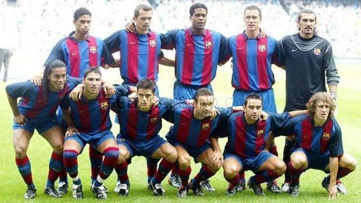 Rüştü Reçber: Barcelona'nın desteğini unutmayacağım