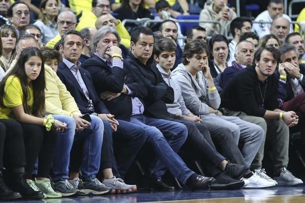 Acun Ilıcalı: Hayatımda gördüğüm en aptalca şey Final Four
