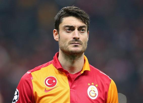 Albert Riera'dan Felipe Melo itirafı: