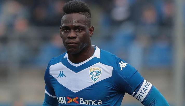 Galatasaray'ın Balotelli teklifi açıklandı!