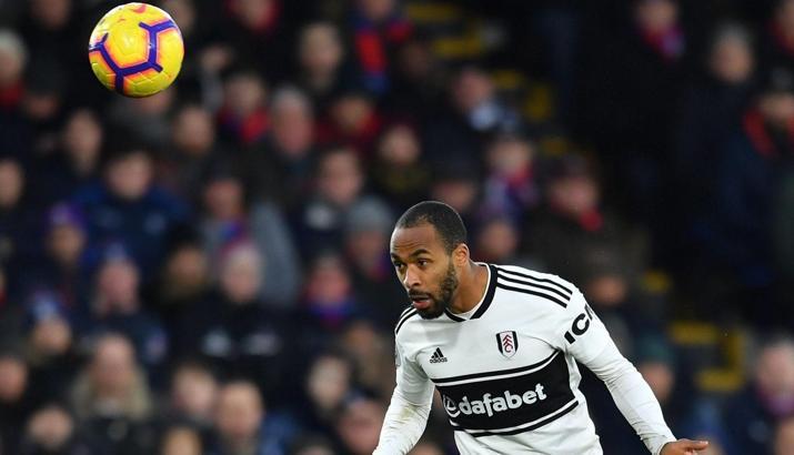 Galatasaray'ın ilgilendiği Denis Odoi, Belçika'ya dönebilir