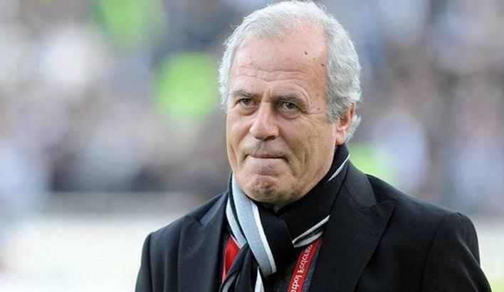 Mustafa Denizli: Tüylerimi diken diken eden başarılarımdan hangisini söyleyeyim!