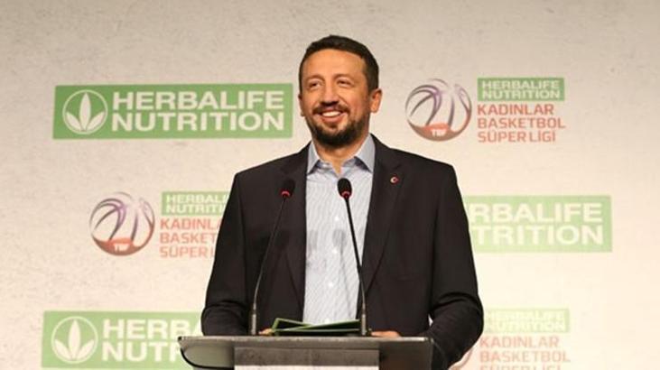 TBF Akademi hayata geçti
