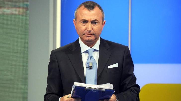 İtalyan spiker Franco Lauro, evinde ölü bulundu