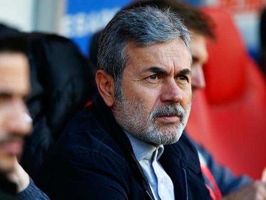 Aykut Kocaman'a sürpriz talip! Avrupa'dan...