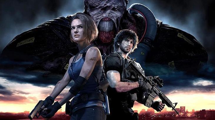 Resident Evil 3 Remake, 5 günde 2 milyon sattı
