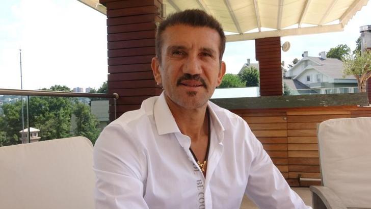 Rüştü Reçber: Bu işin şakası yok