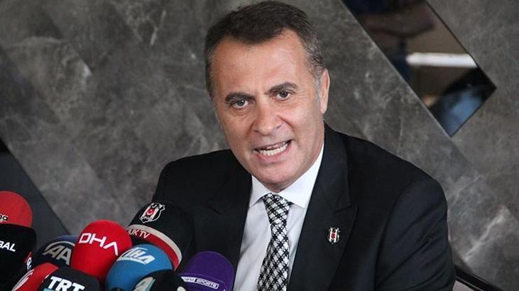Fikret Orman isyan etti!