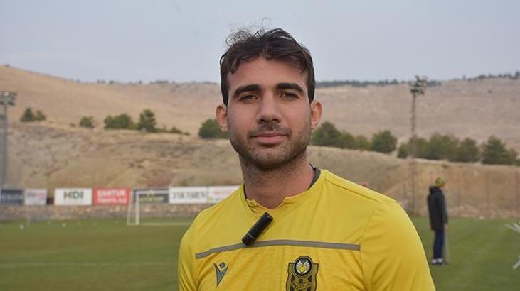 Sakıb Aytaç: Beşiktaş maçı ligin en önemli maçlarından biri