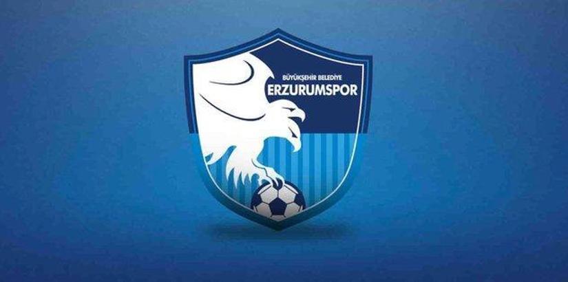 Büyükşehir Belediye Erzurumspor'dan
