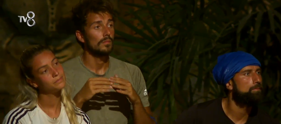 Survivor 2020 yeni takımlar belli oldu! Survivor'da kim hangi takıma geçti?