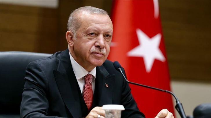 Son dakika... Cumhurbaşkanı Recep Tayyip Erdoğan açıkladı: Hafta sonu sokağa çıkma yasağı!