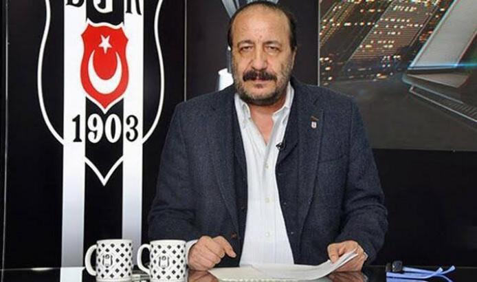 Adnan Dalgakıran'dan transfer açıklaması